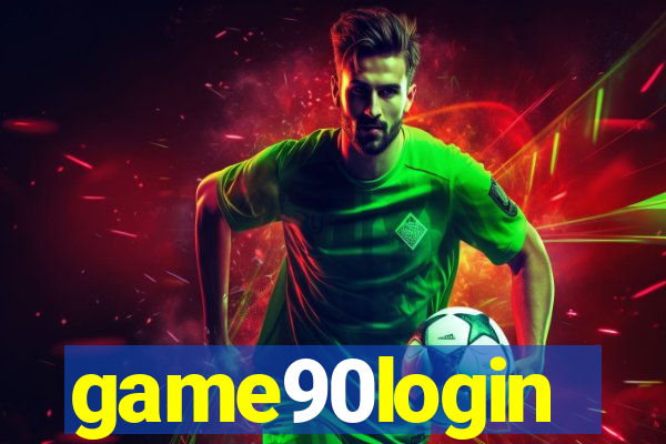 game90login