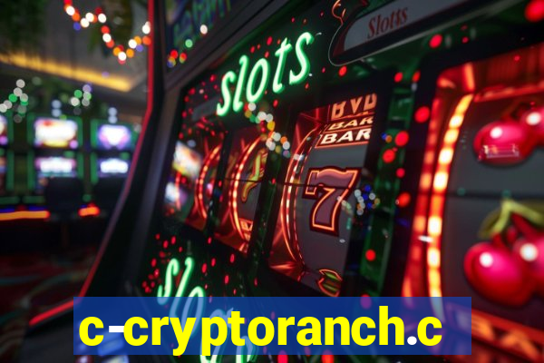 c-cryptoranch.cc