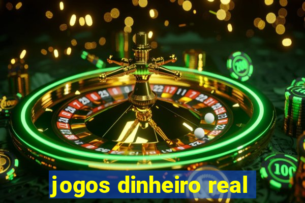 jogos dinheiro real