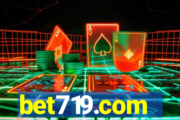 bet719.com