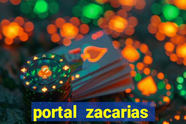 portal zacarias maloqueiro cova full