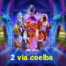 2 via coelba