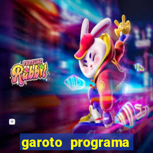 garoto programa fortaleza benfica