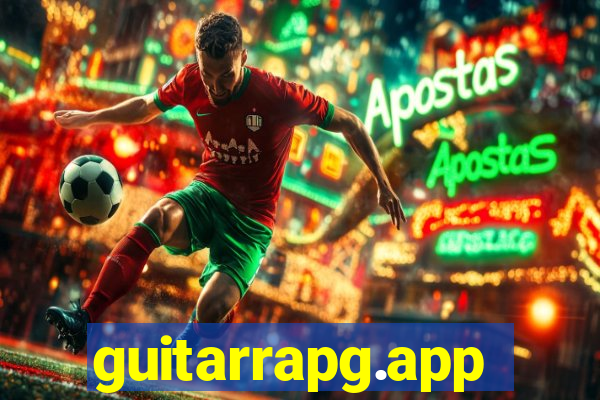 guitarrapg.app