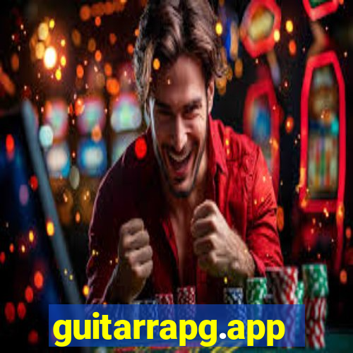 guitarrapg.app