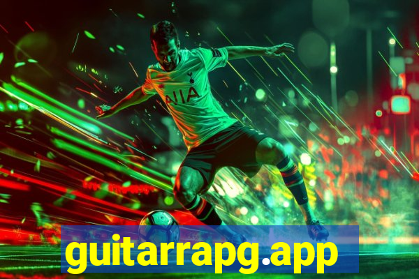 guitarrapg.app