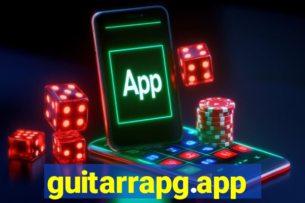 guitarrapg.app