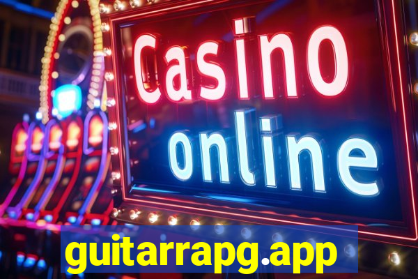 guitarrapg.app