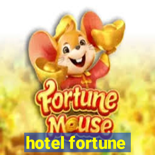 hotel fortune