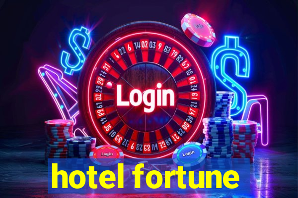 hotel fortune