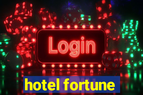 hotel fortune