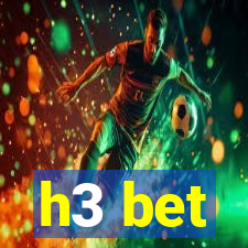 h3 bet