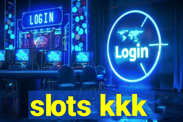 slots kkk