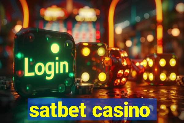 satbet casino