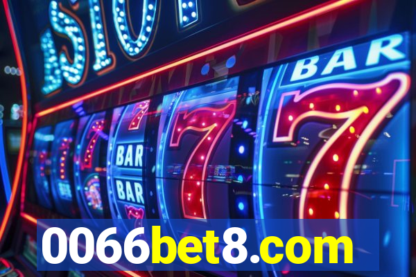 0066bet8.com