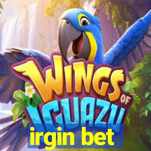 irgin bet