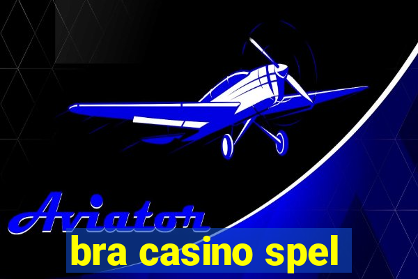 bra casino spel