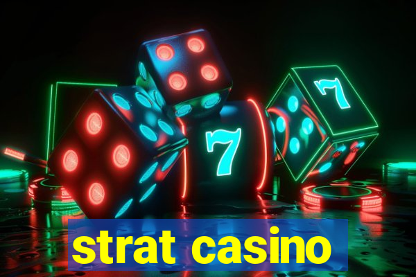 strat casino