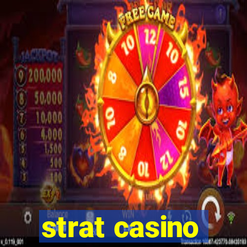 strat casino