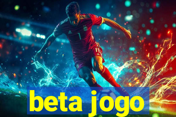 beta jogo