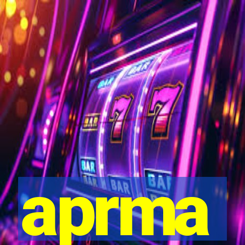 aprma