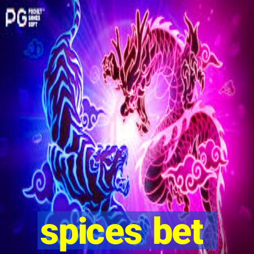 spices bet