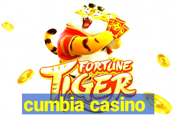 cumbia casino