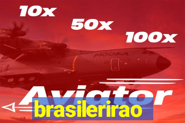 brasilerirao