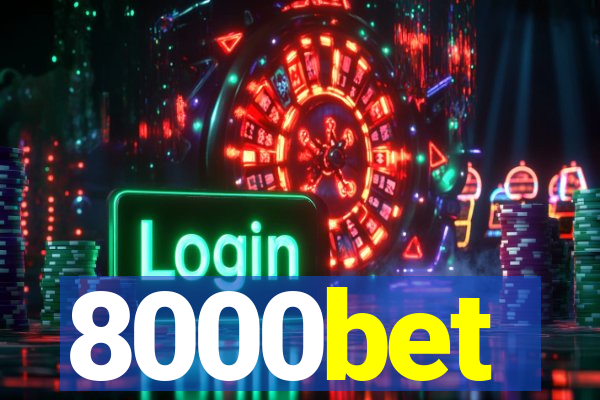 8000bet