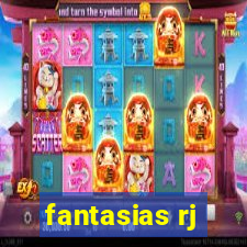 fantasias rj