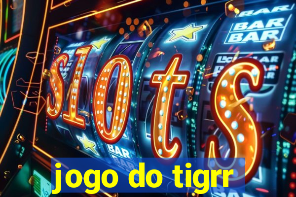 jogo do tigrr