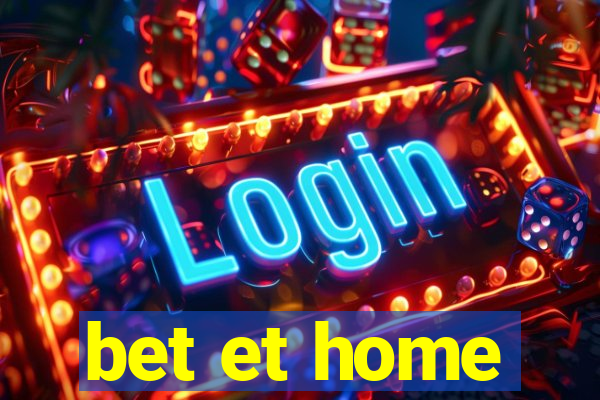 bet et home