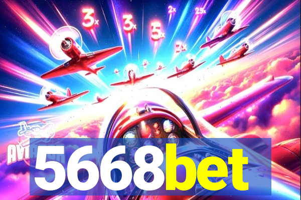 5668bet