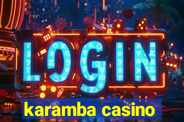 karamba casino