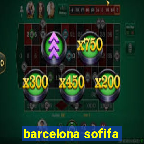 barcelona sofifa