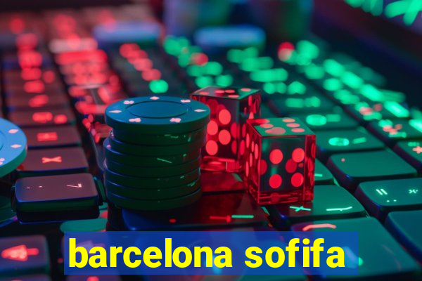 barcelona sofifa