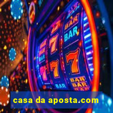 casa da aposta.com