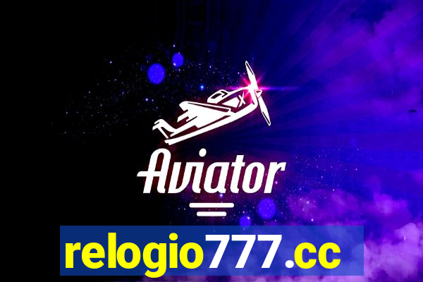 relogio777.cc