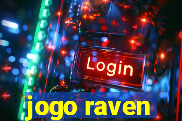 jogo raven