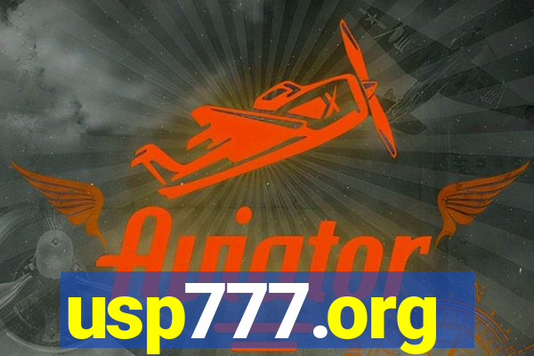 usp777.org