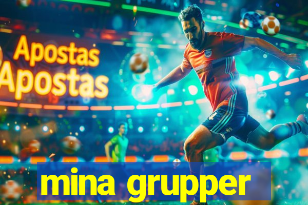 mina grupper