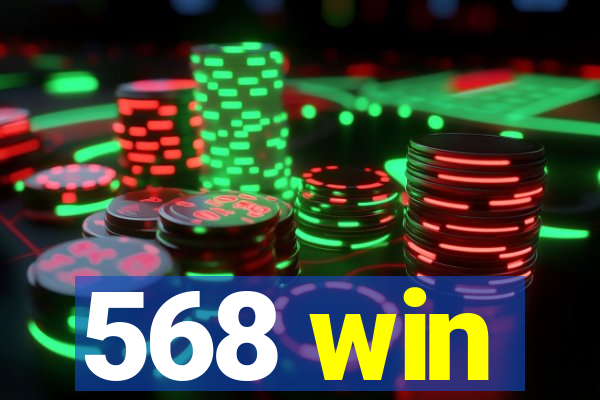 568 win