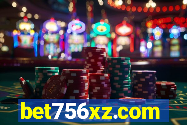 bet756xz.com