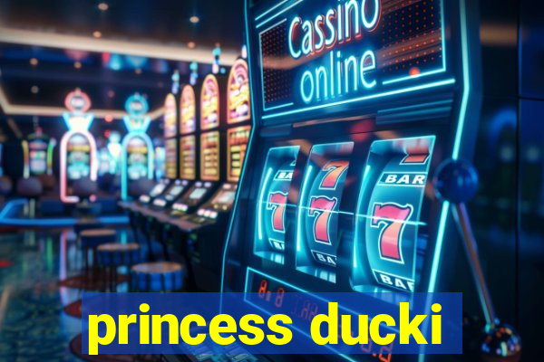 princess ducki