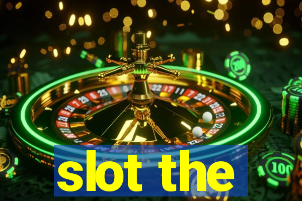 slot the