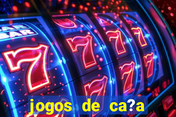 jogos de ca?a niqueis gratis para jogar