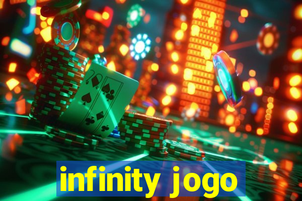 infinity jogo