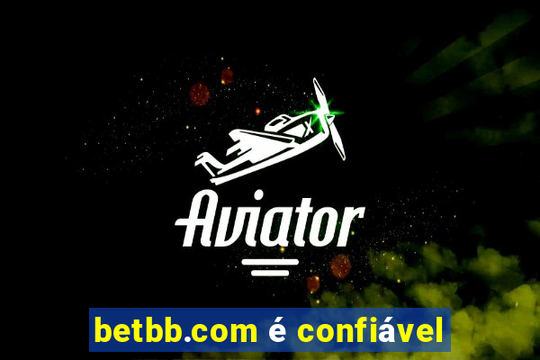 betbb.com é confiável