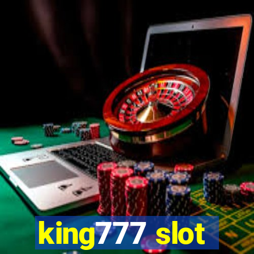 king777 slot