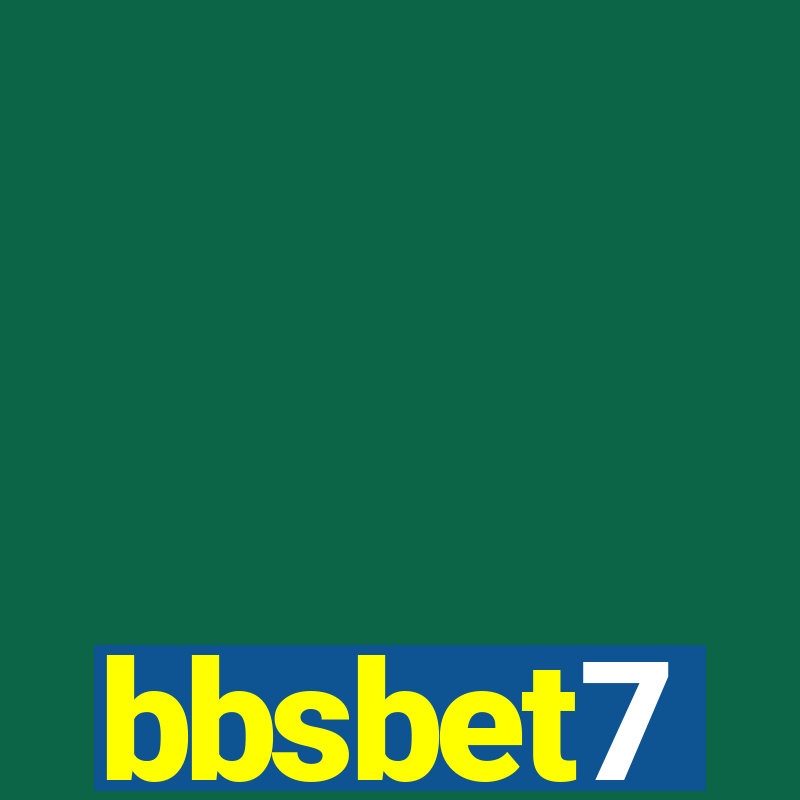 bbsbet7